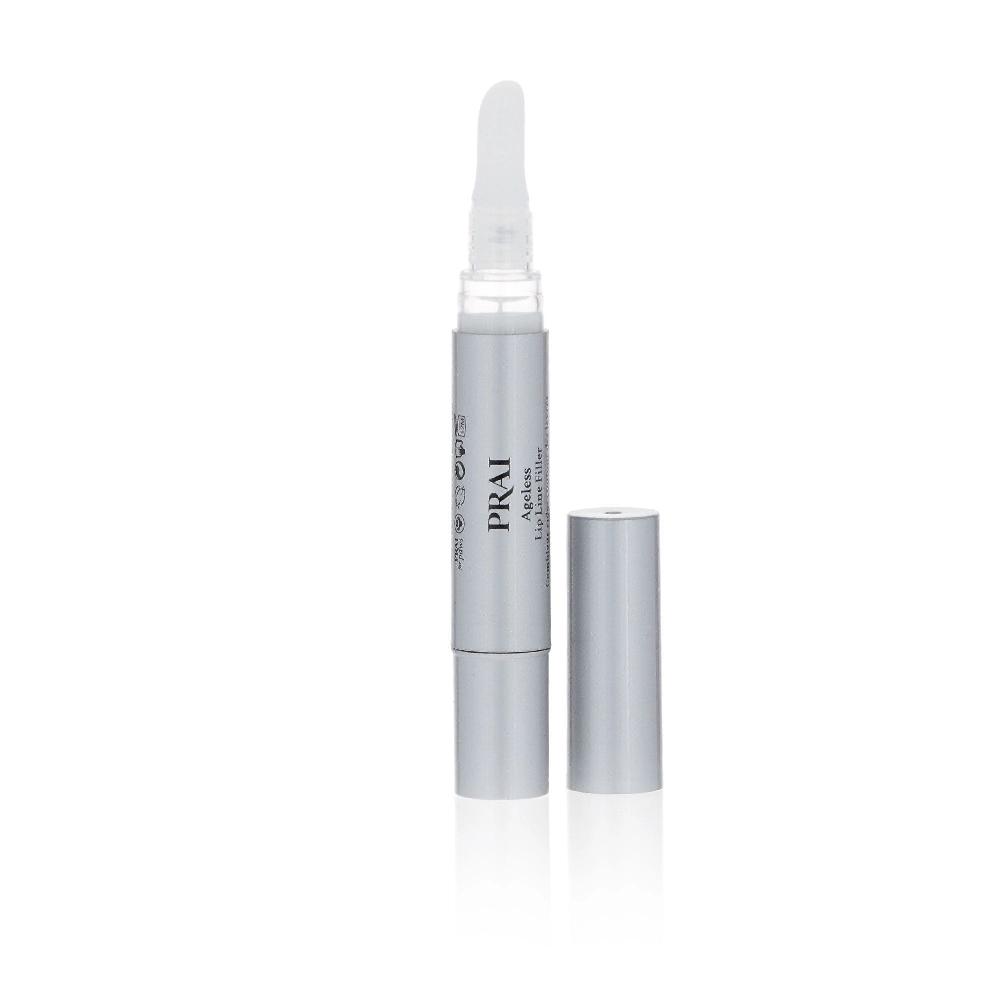 QVC Prai Crema viso Iced Freeze+siero labbra Vendite stagionali
