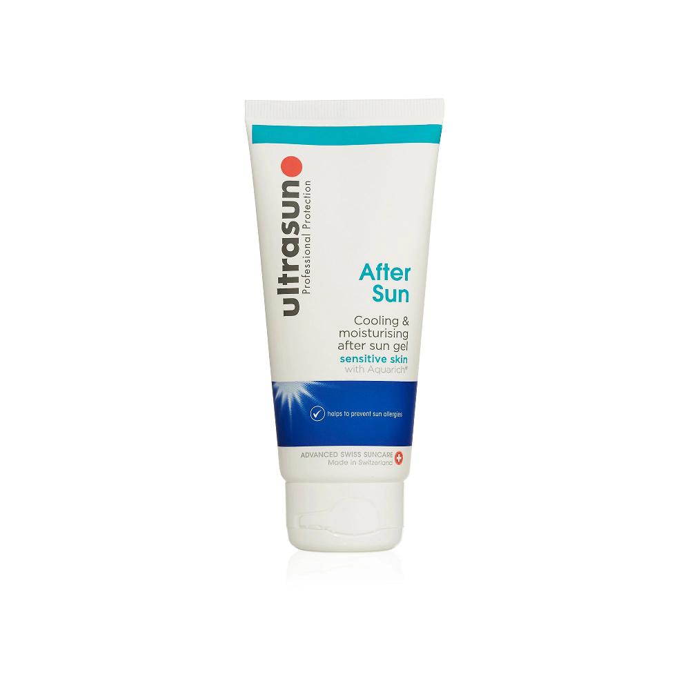 QVC Ultrasun Kit 3 doposole idratanti Aftersun Offerta San Valentino