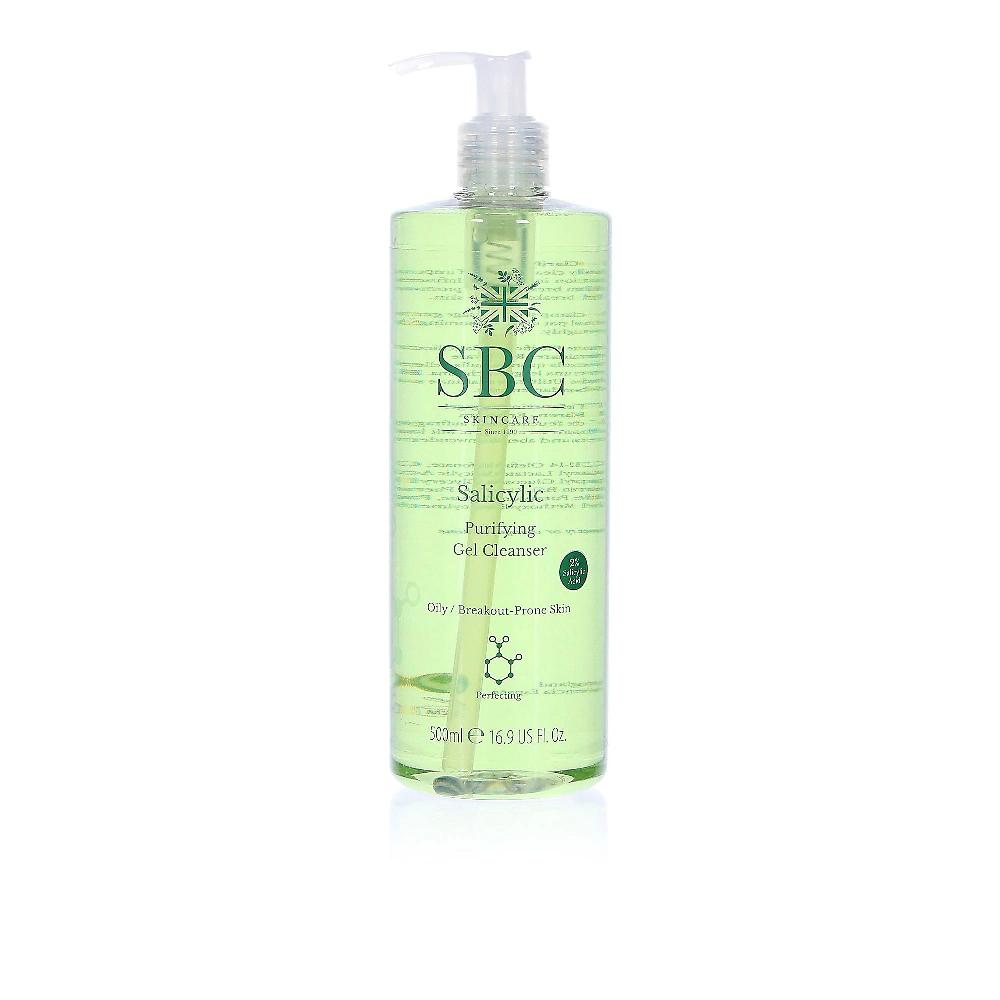 QVC SBC Acid Range trio: gel+ detergente + siero Offerta settimanale