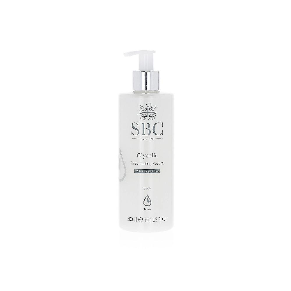 QVC SBC Acid Range trio: gel+ detergente + siero Offerta settimanale