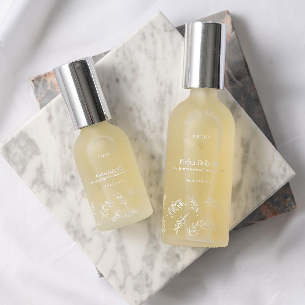 QVC Urang Tonico idratante Perfect Daily Mist ACQUISTA ORA