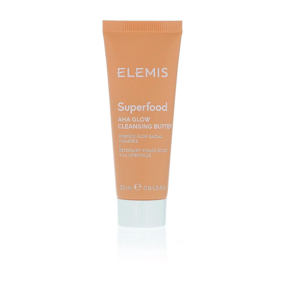 QVC Elemis Kit Superfood balsamo +crema+olio+spray Discount Store per i nuovi prodotti