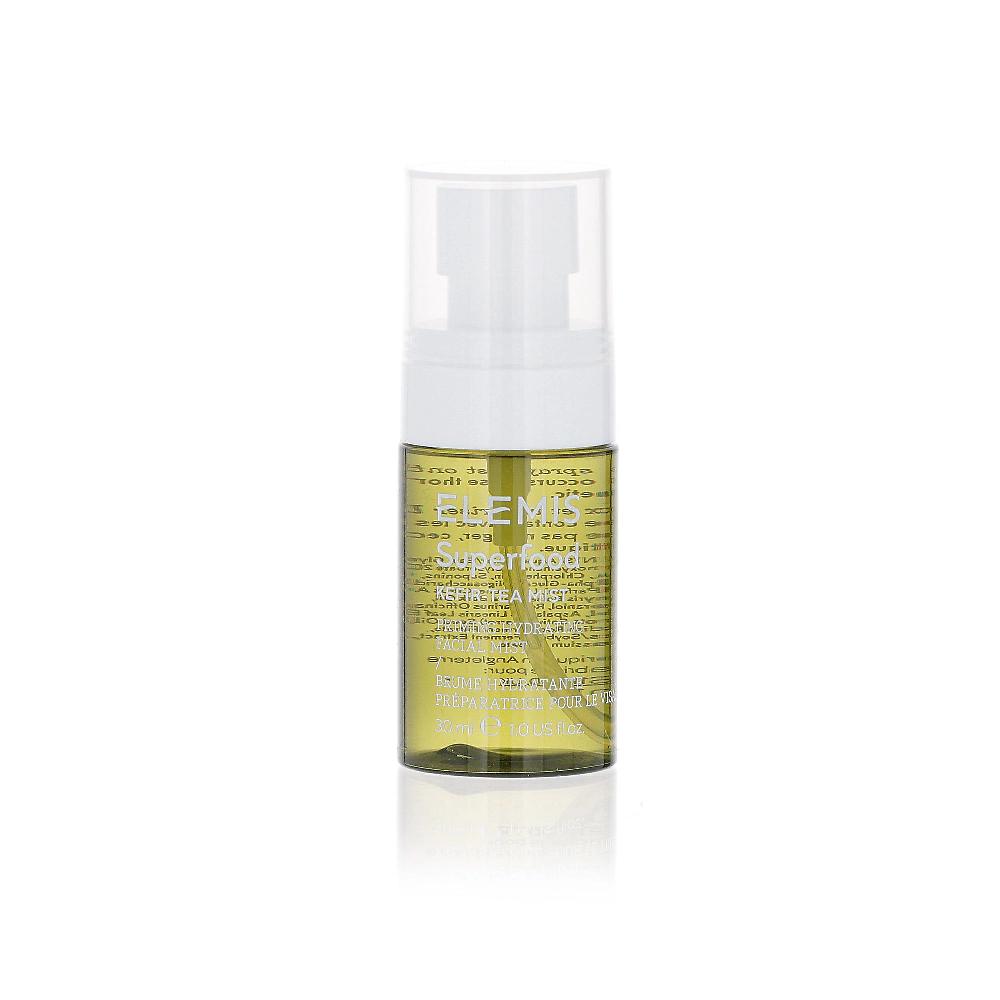 QVC Elemis Kit Superfood balsamo +crema+olio+spray Discount Store per i nuovi prodotti