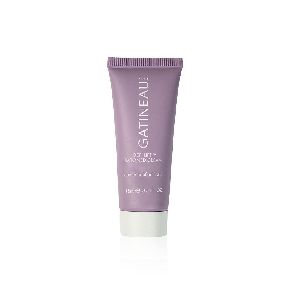 QVC Gatineau Defi Lift Kit: maschera + crema viso Black Friday Prezzi