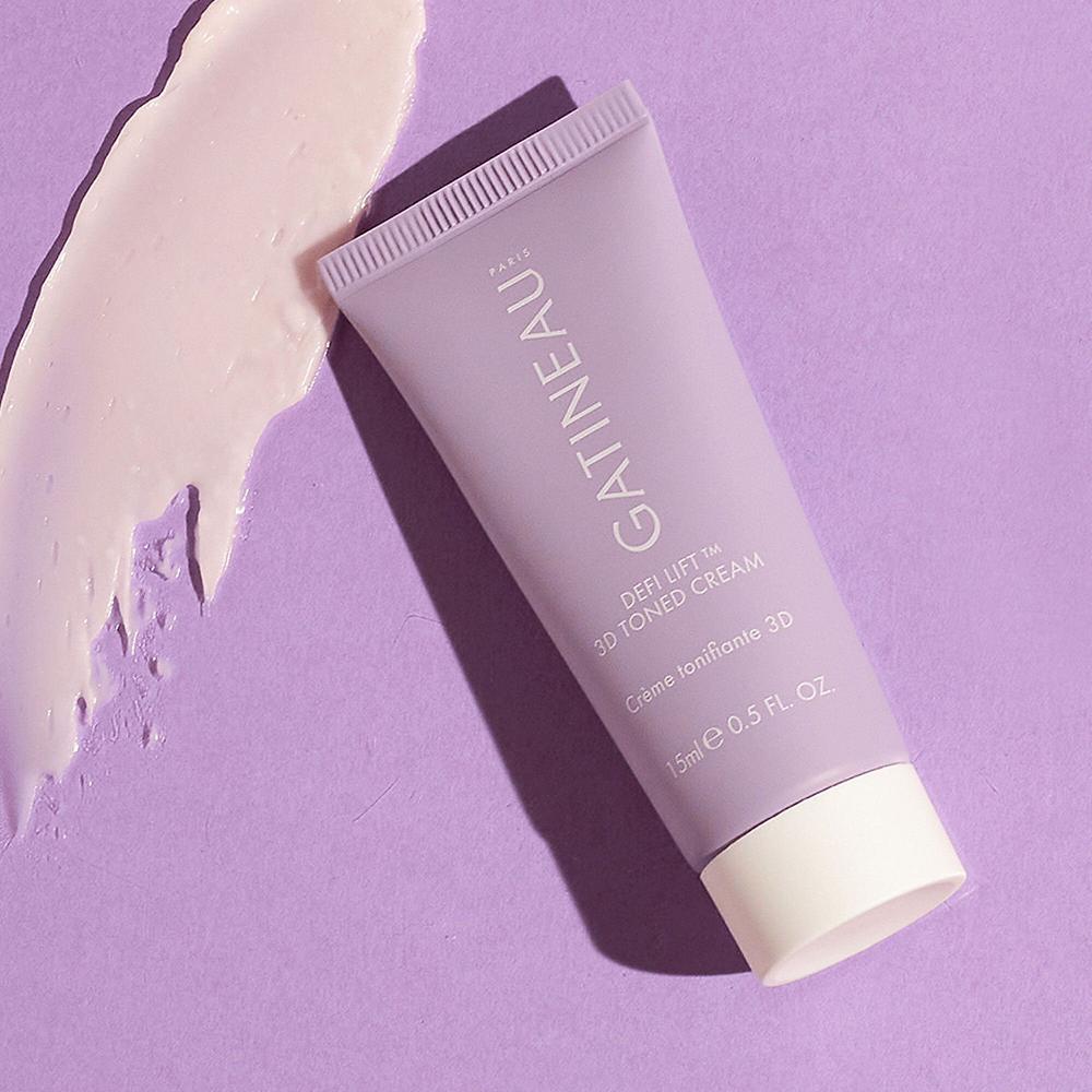QVC Gatineau Defi Lift Kit: maschera + crema viso Black Friday Prezzi
