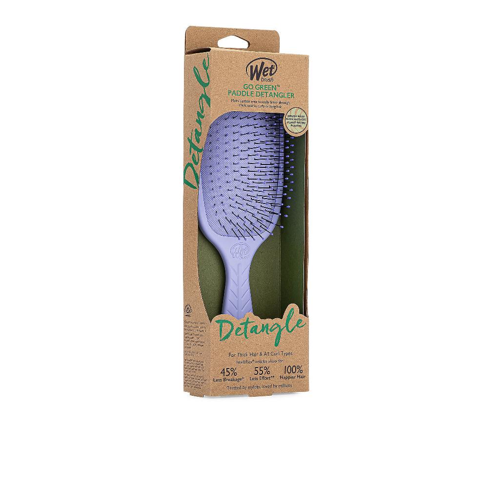 QVC Wet Brush Spazzola scioglinodi con setole IntelliFlex Spedizione Gratuita