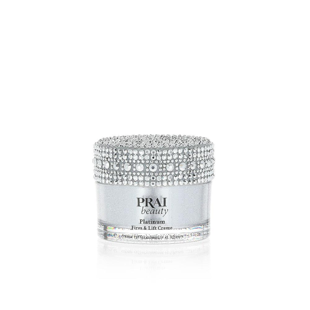 QVC PRAI Platinum Firm&Lift siero e crema rassodanti Moda