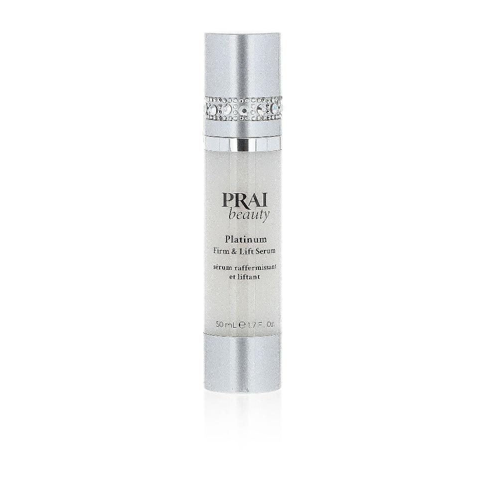 QVC PRAI Platinum Firm&Lift siero e crema rassodanti Moda