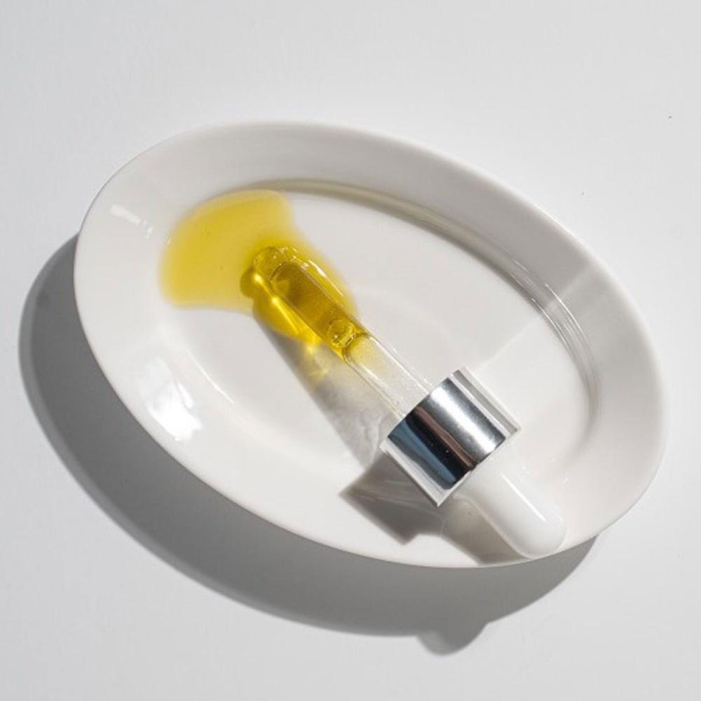 QVC Urang Glow Oil siero oleoso Vendite stagionali