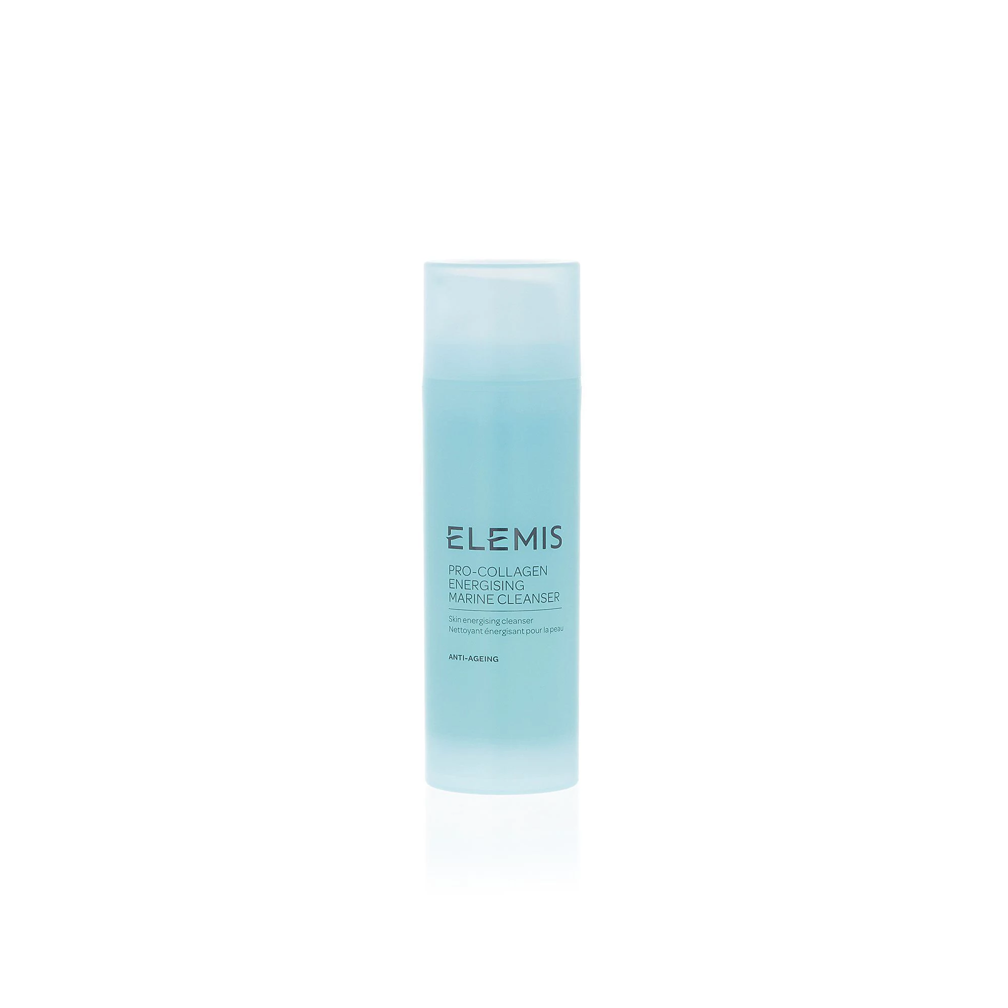 QVC Elemis Pro Collagen Gel detergente viso Offerta Pasqua