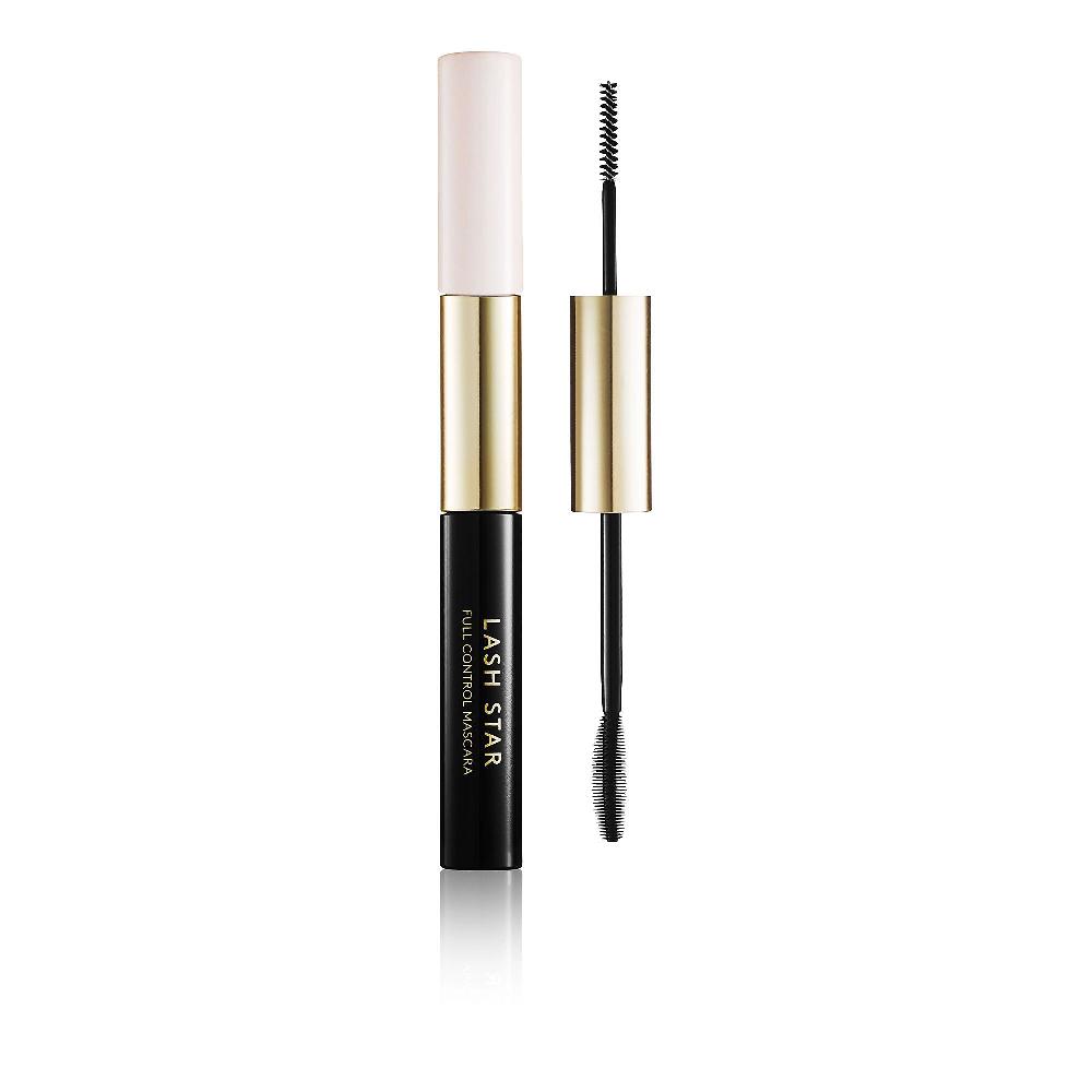 QVC Lash Star Beauty Eyeliner Pure Pigment e mascara Full Control + bag Offerta Giorno del Papà