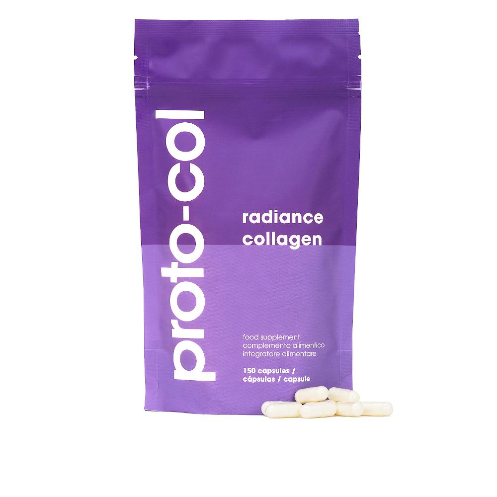 QVC Proto-col Radiance Collagen integratore alimentare (150 cps) Prezzo basso