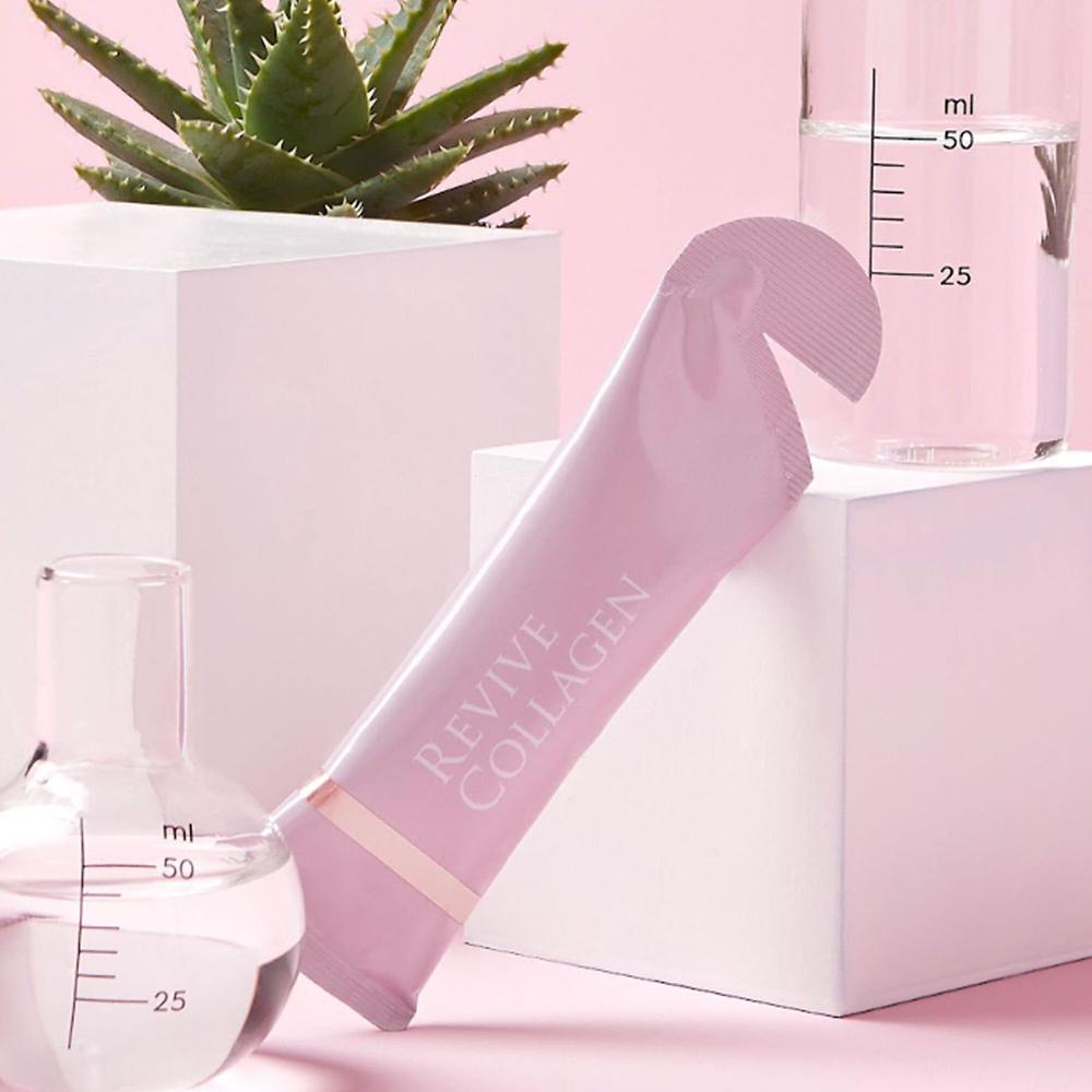QVC Revive Collagen Collagene Marino integratore (28 bustine) Ultimo giorno