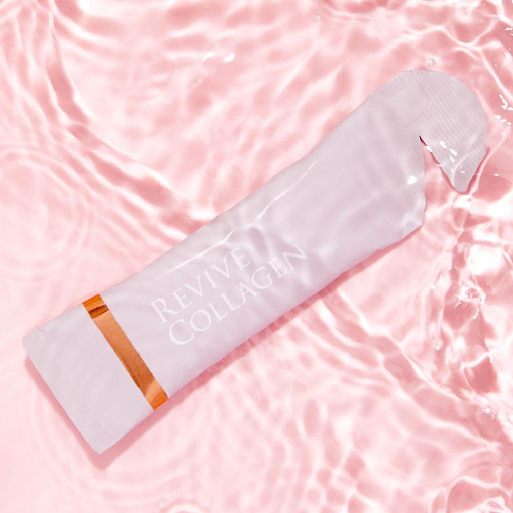 QVC Revive Collagen Collagene Marino integratore (28 bustine) Ultimo giorno