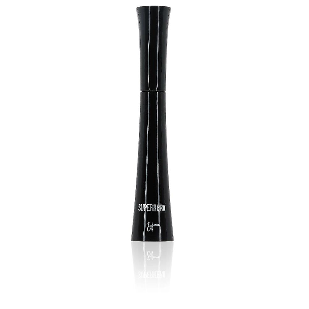 QVC IT Cosmetics Superhero™ Super Black Mascara Fino al 60% di sconto