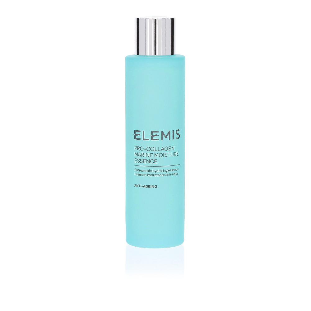 QVC Elemis Pro-Collagen Marine Essenza idratante viso (2pz) Discount Store per i nuovi prodotti