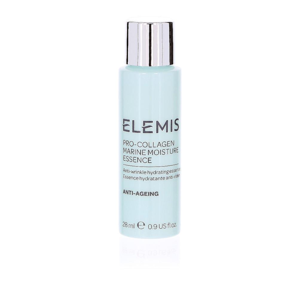 QVC Elemis Pro-Collagen Marine Essenza idratante viso (2pz) Discount Store per i nuovi prodotti