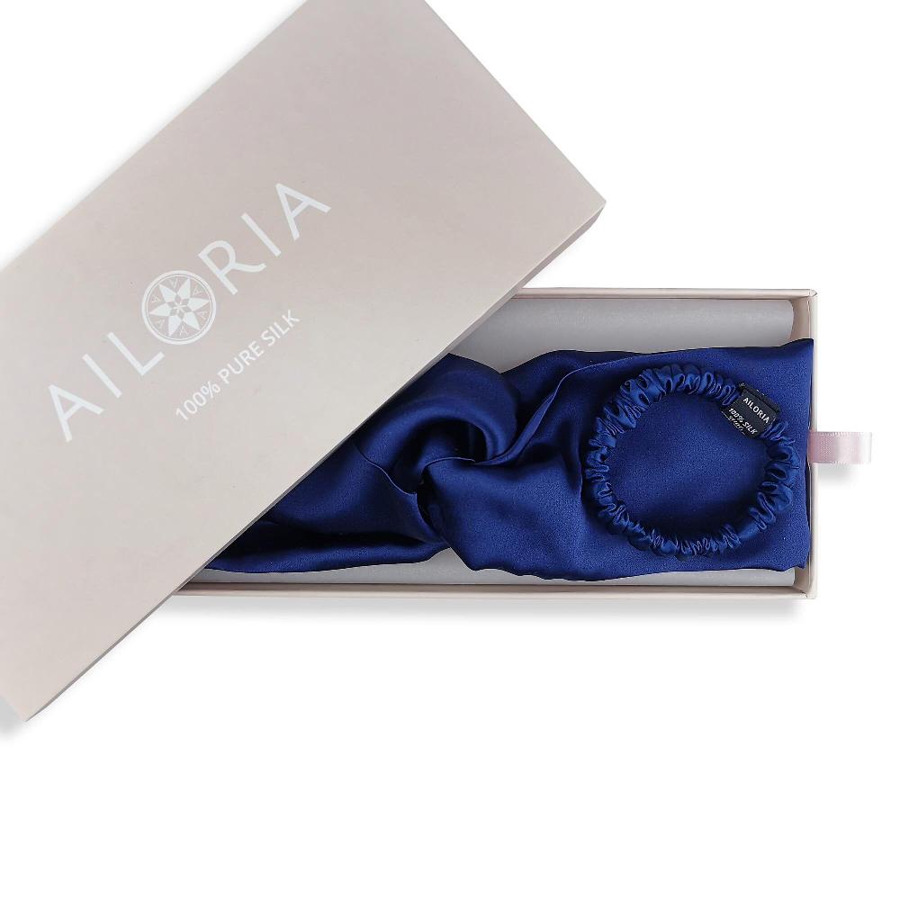 QVC AILORIA Fascia + elastico - Shopping4Good per Fondazione Veronesi Officina