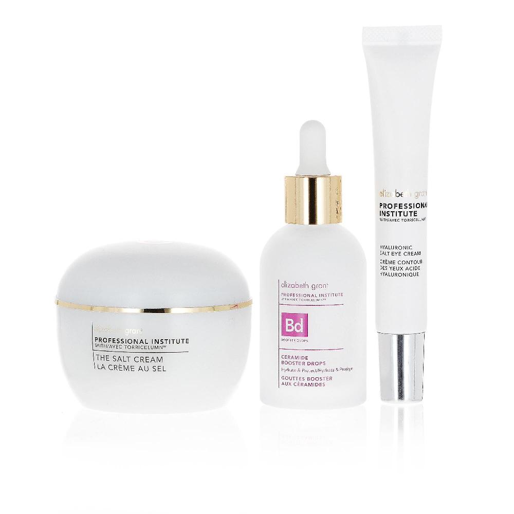 QVC Elizabeth Grant Professional Institute:crema viso occhi Booster Italy