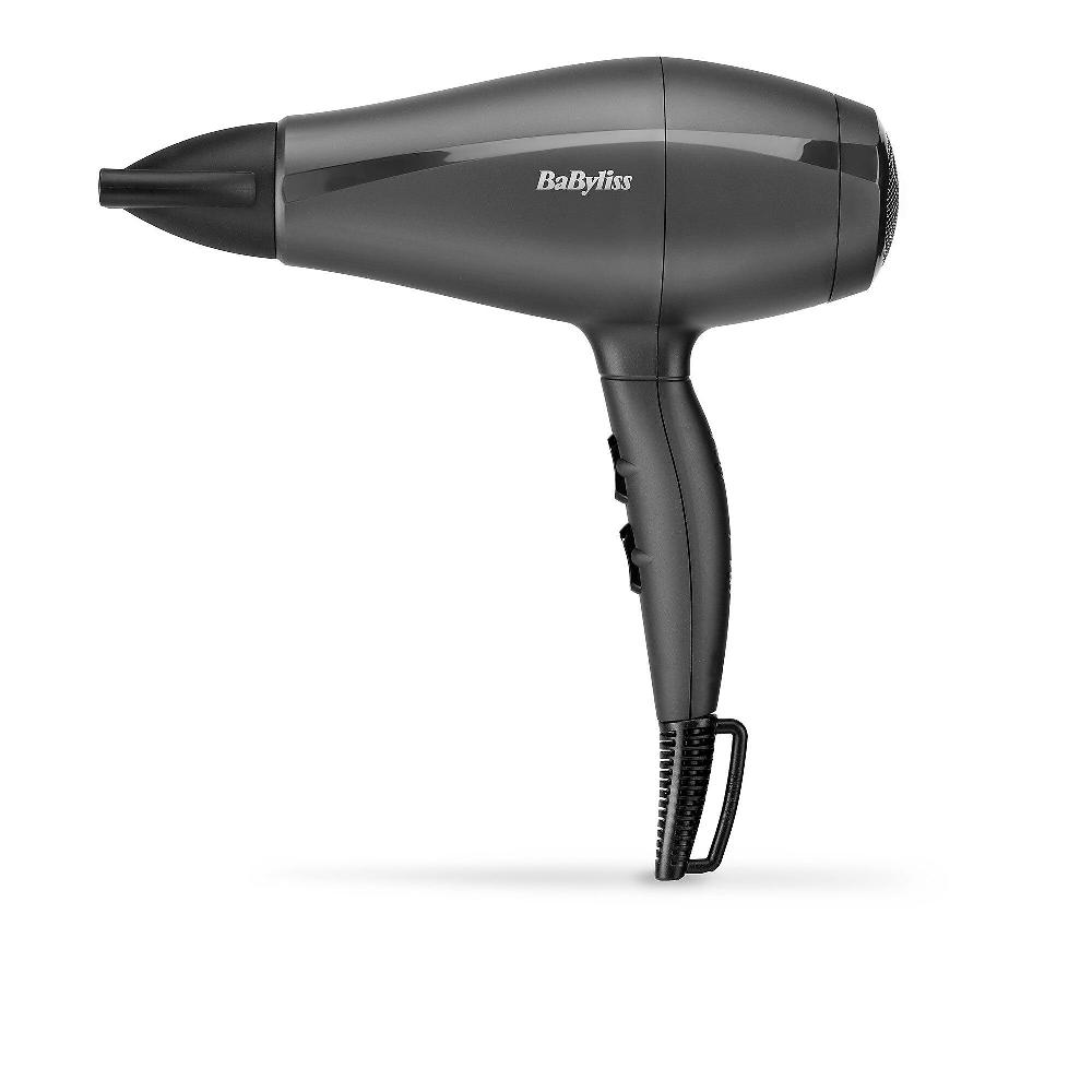 QVC Babyliss POWER LIGHT 2000 Asciugacapelli Nuovo