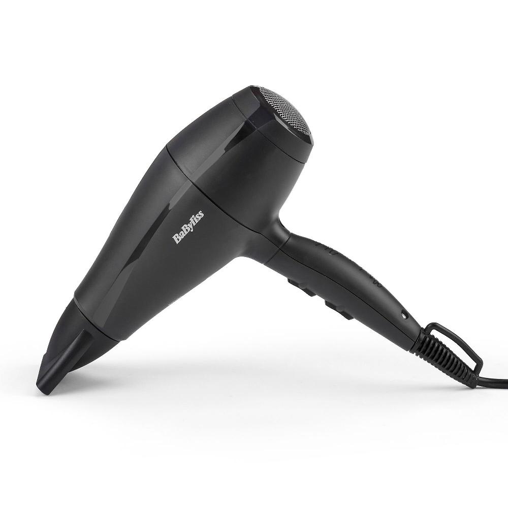 QVC Babyliss POWER LIGHT 2000 Asciugacapelli Nuovo