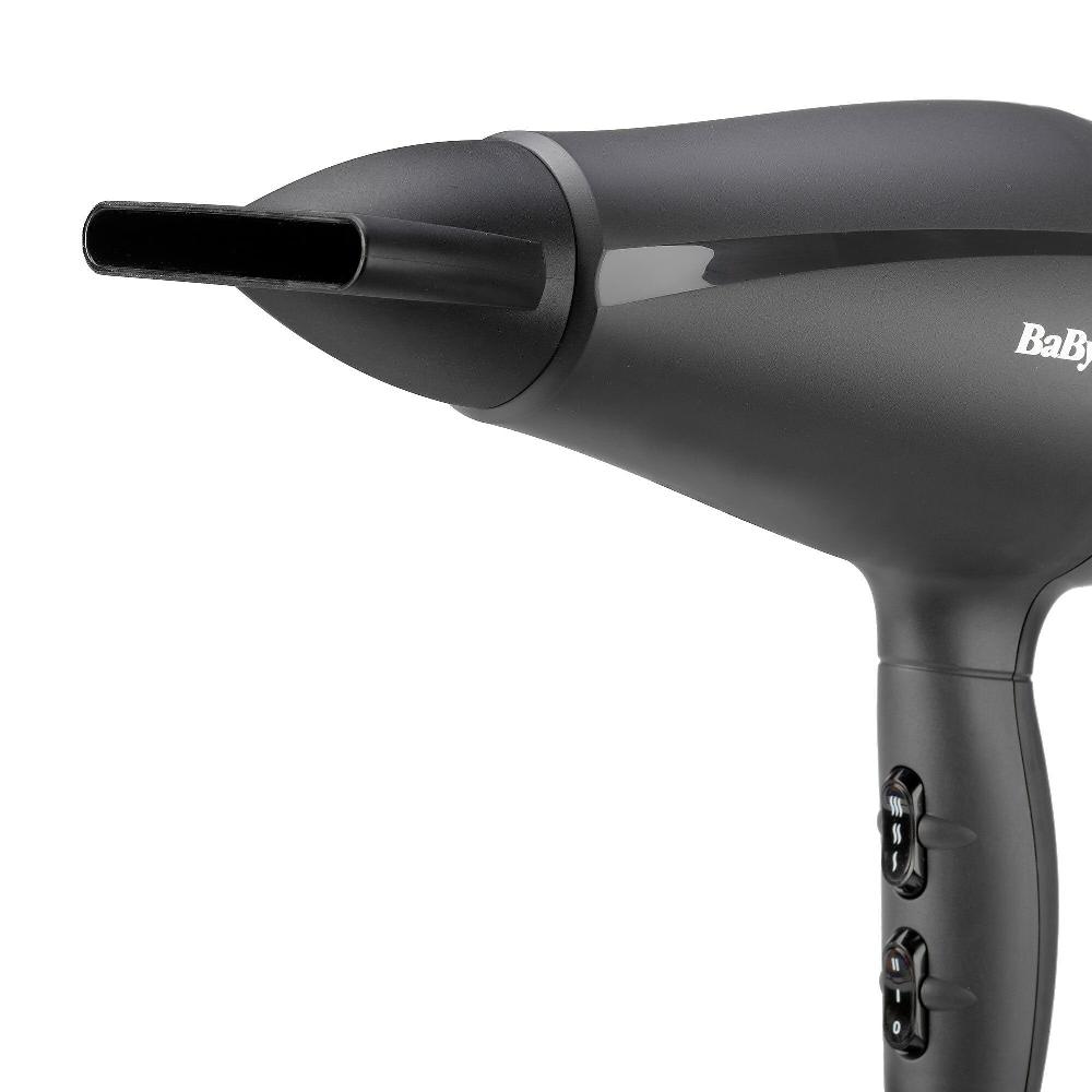 QVC Babyliss POWER LIGHT 2000 Asciugacapelli Nuovo