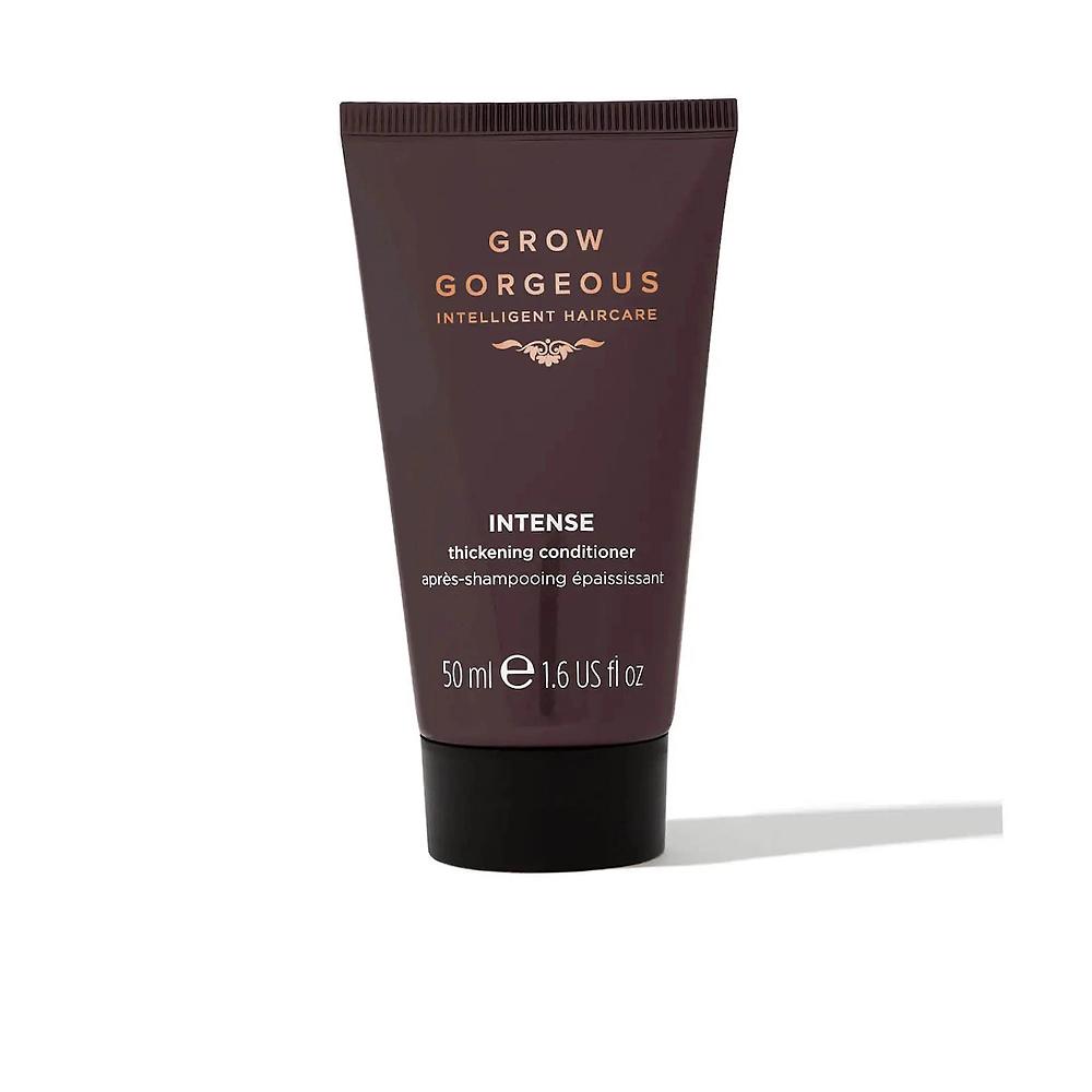 QVC Grow Gorgeous Shampoo e balsamo alla caffeina e booster con CICA Spedizione Gratuita