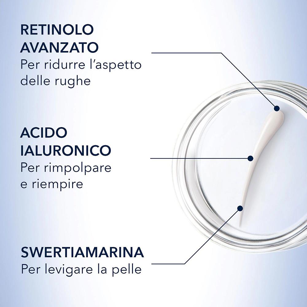 QVC RoC Siero viso Derm Correxion Fill + Treat Qualità Garantita