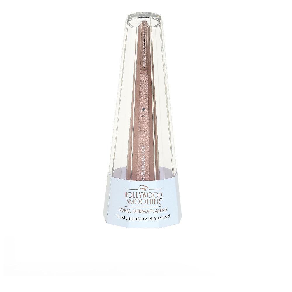 QVC Hollywood Browzer Dispositivo sonico dermaplaning Consegna Veloce