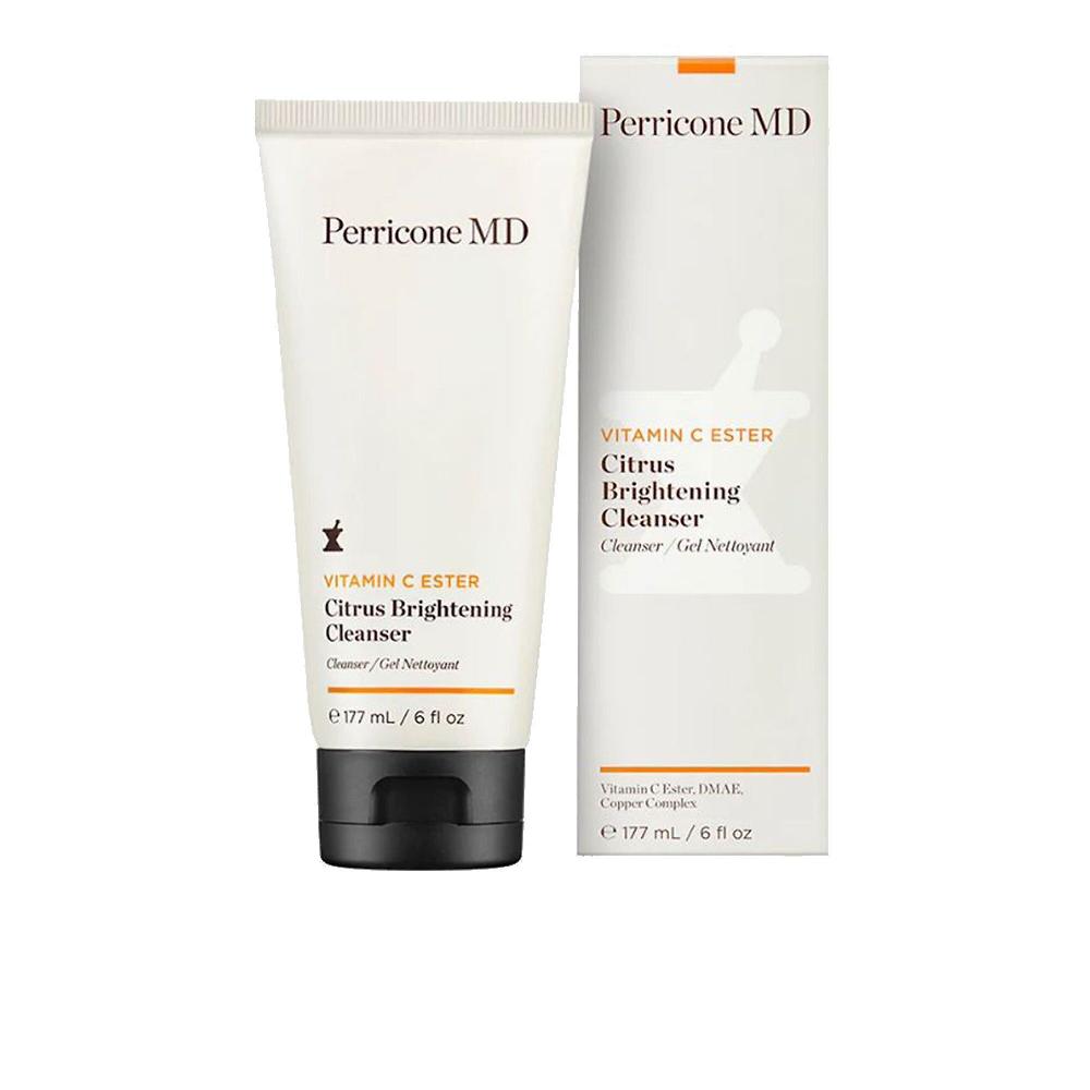 QVC Perricone MD 2 detergenti viso Citrus con Vitamina C Offerte