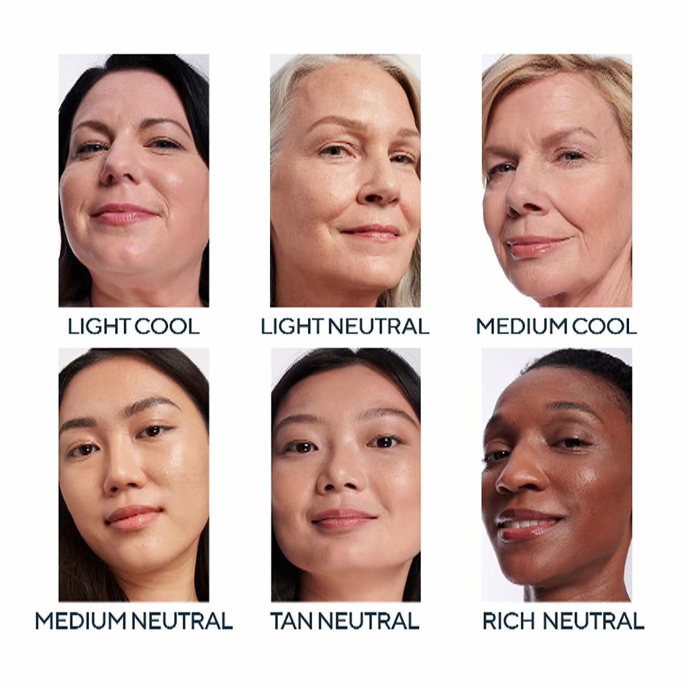 QVC IT Cosmetics Correttore Bye Bye Dark Spots e cipria Bye Bye Pores Offerta speciale