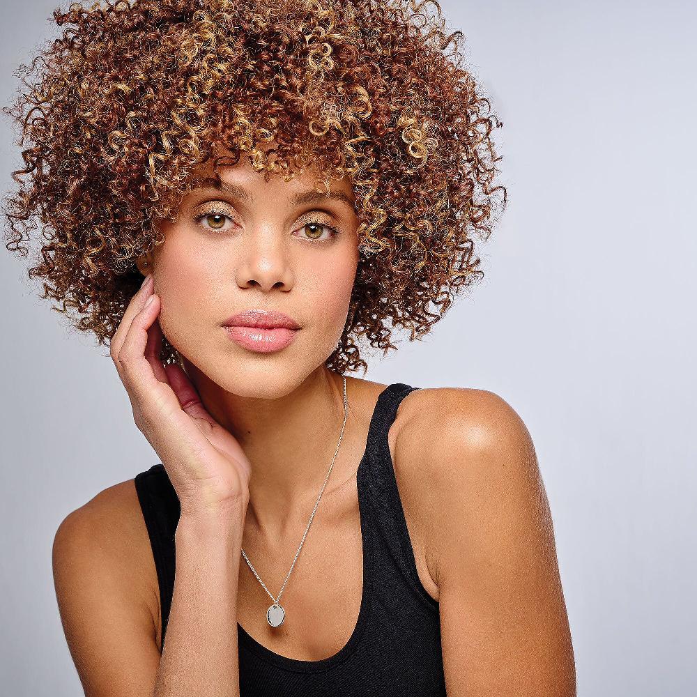 QVC HairDo Riccia in 5 colori - modello Volume Galore Offerta esclusiva