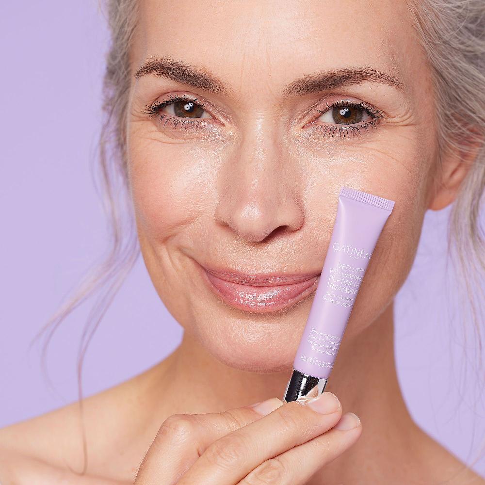 QVC Gatineau Defi Lift Volumising Peptide trattamento cosmetico labbra Black Friday