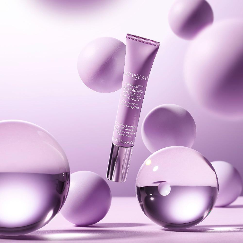 QVC Gatineau Defi Lift Volumising Peptide trattamento cosmetico labbra Black Friday