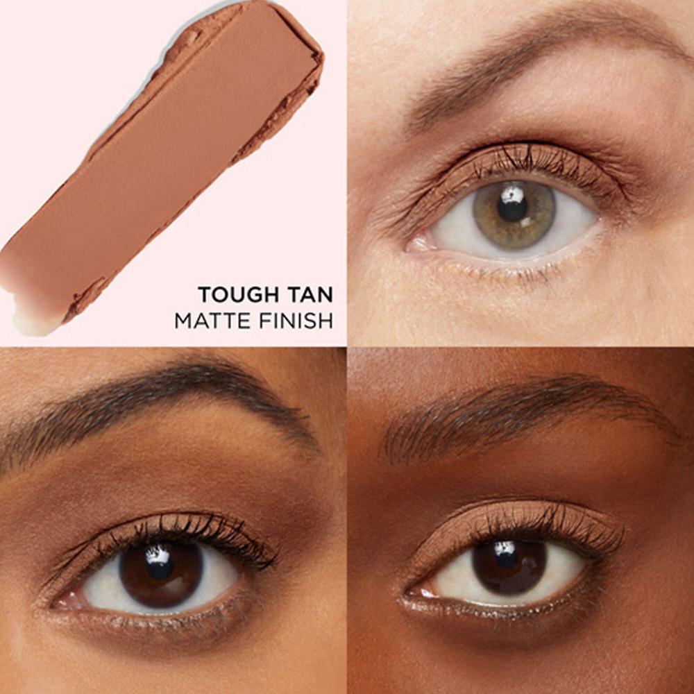 QVC IT Cosmetics 2 ombretti in crema matte + perlato Bestseller