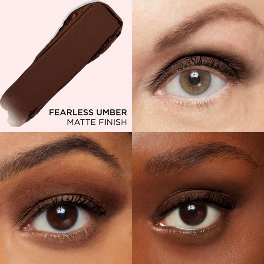 QVC IT Cosmetics 2 ombretti in crema matte + perlato Bestseller