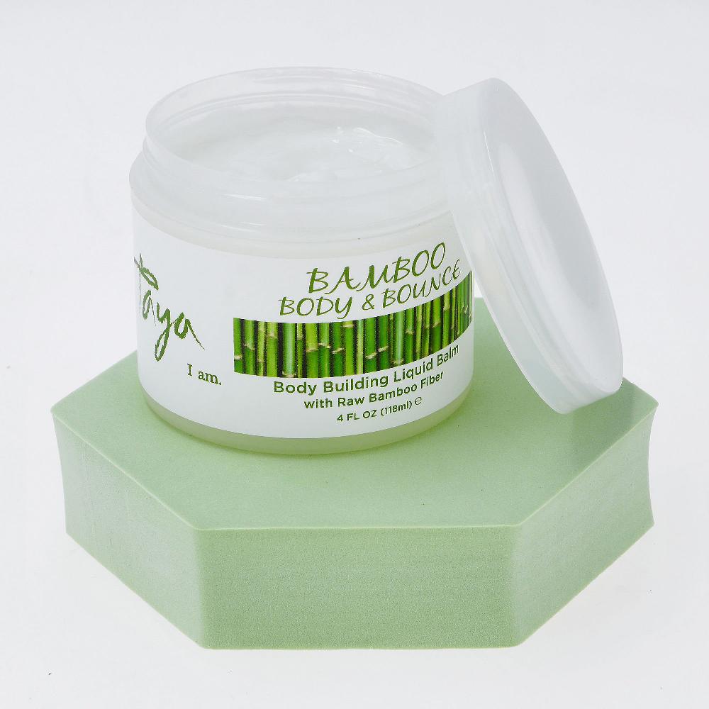 QVC Taya Bamboo Crema volumizzante per capelli Offerte speciali
