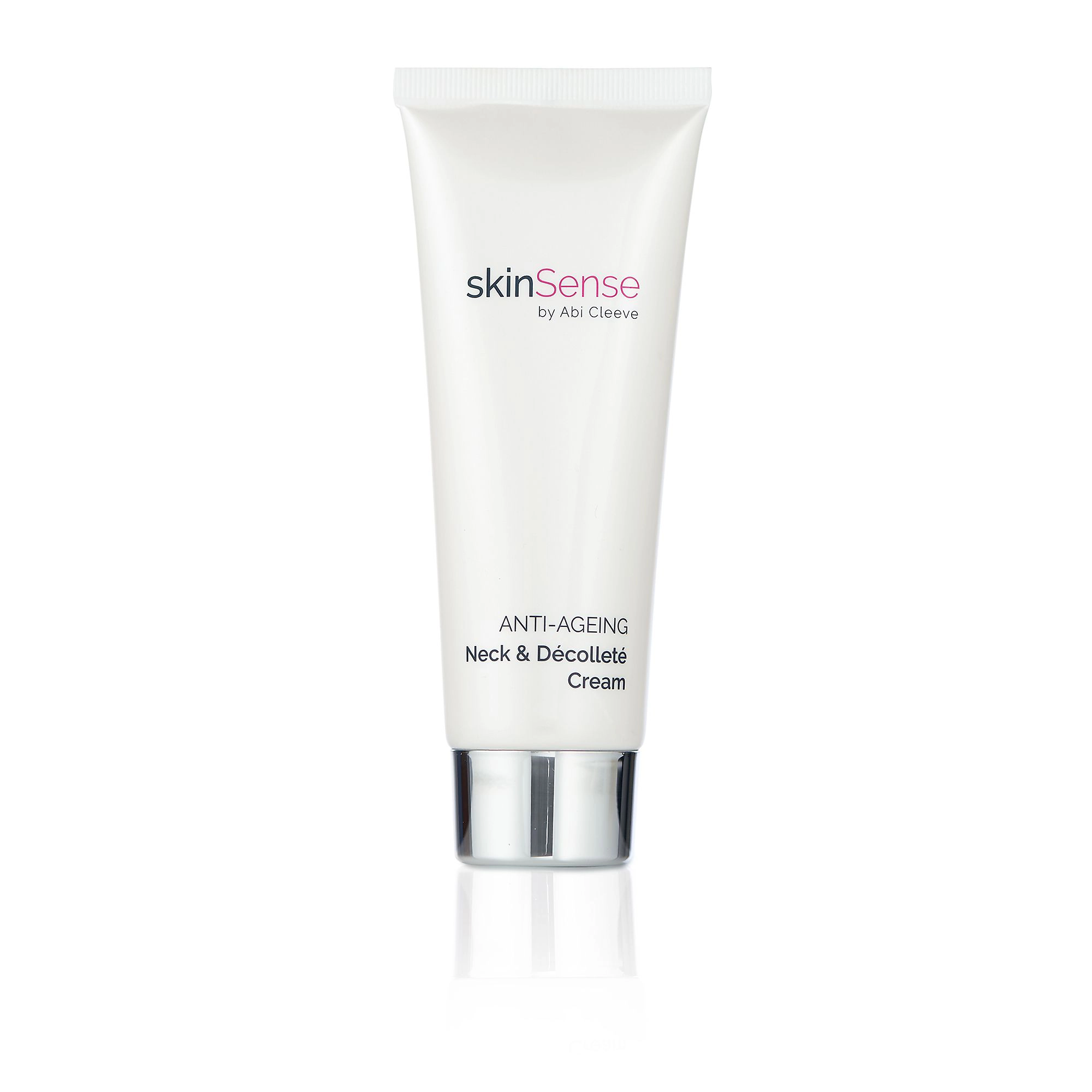 QVC Skinsense Crema collo e décolleté con tecnologia lamellare Latest stili