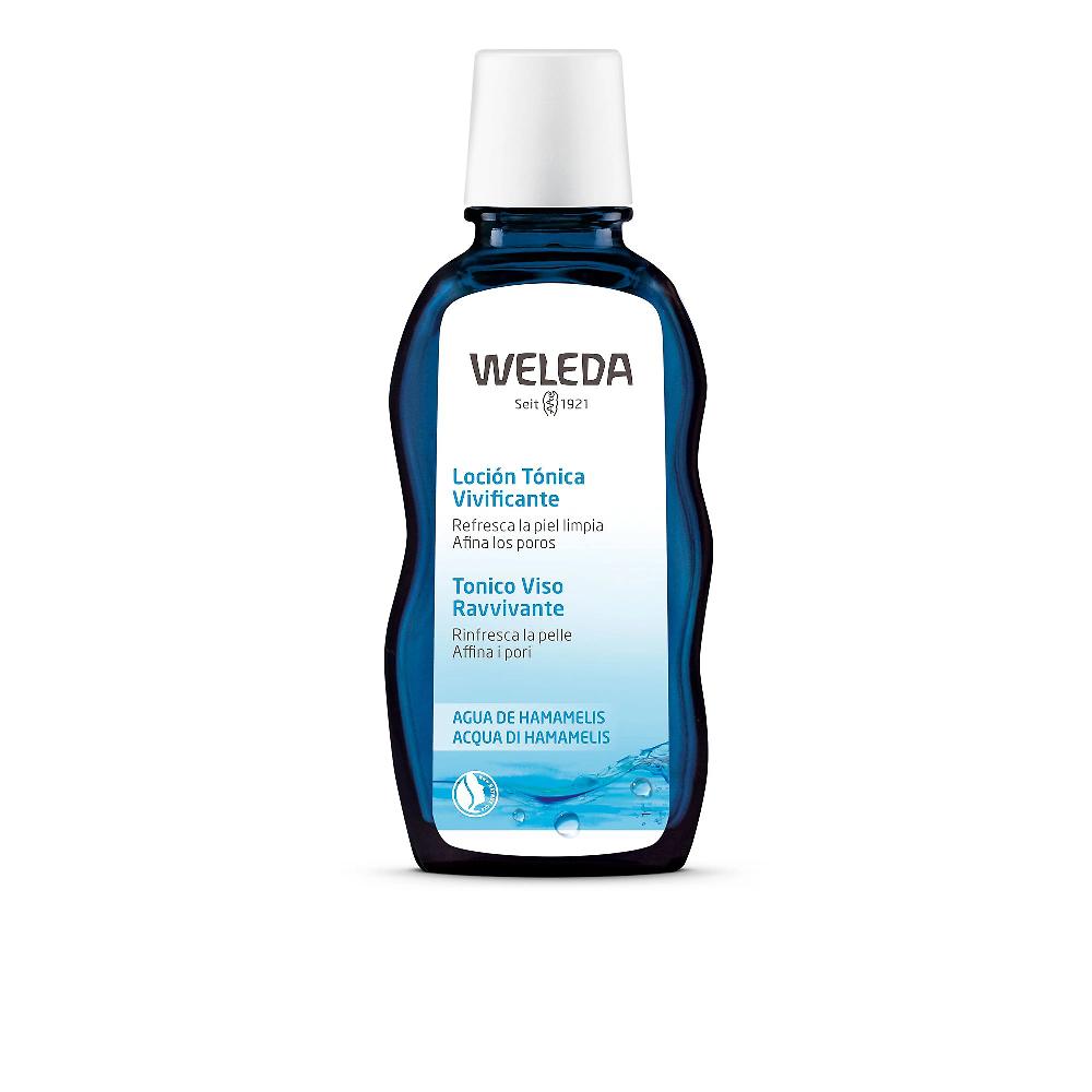 QVC Weleda Mousse detergente e tonico ravvivante Fino al 60% di sconto