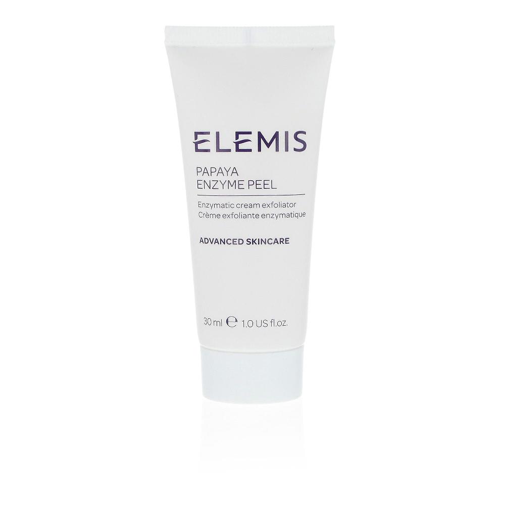 QVC Elemis Esfoliante Papaya+ detergente Procollage Presa
