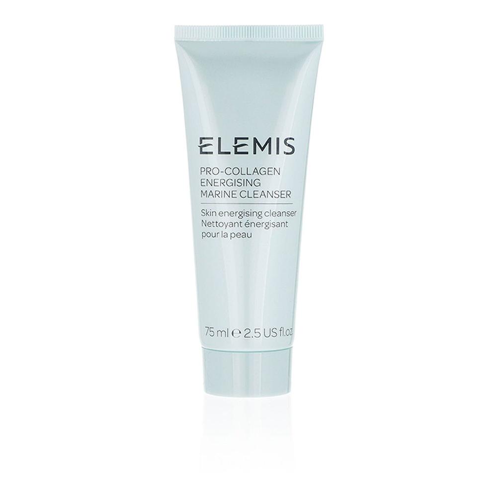 QVC Elemis Esfoliante Papaya+ detergente Procollage Presa