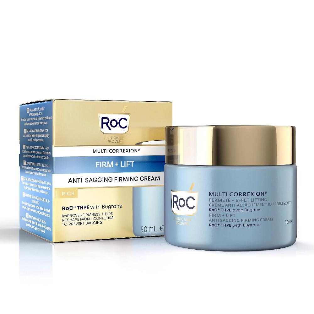 QVC RoC Multi Correxion® Crema viso rassodante Saldi