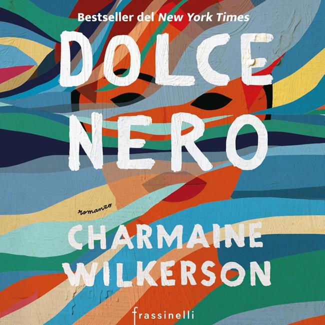 Libraccio Dolce nero (audiolibro)