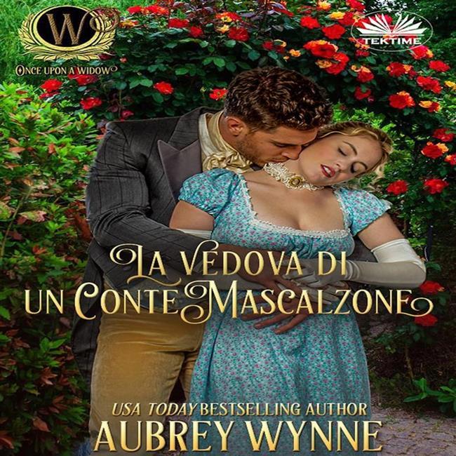 Libraccio La Vedova Di Un Conte Mascalzone (audiolibro)