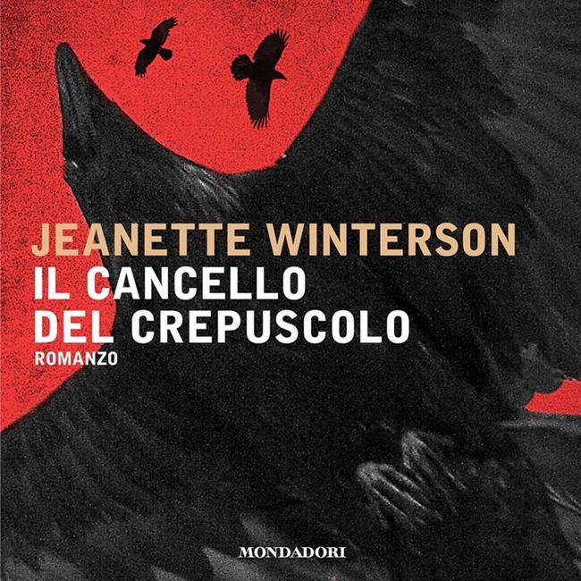 Libraccio Il cancello del crepuscolo (audiolibro)