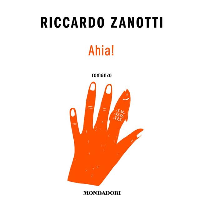 Libraccio Ahia (audiolibro)