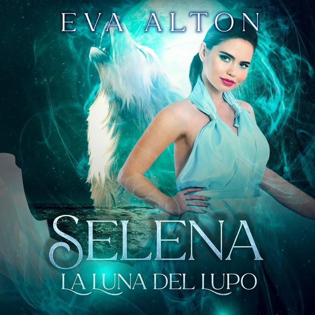 Libraccio Selena - La Luna del Lupo (audiolibro)
