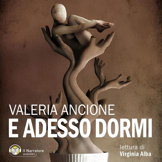 Libraccio E adesso dormi (audiolibro) Vendita
