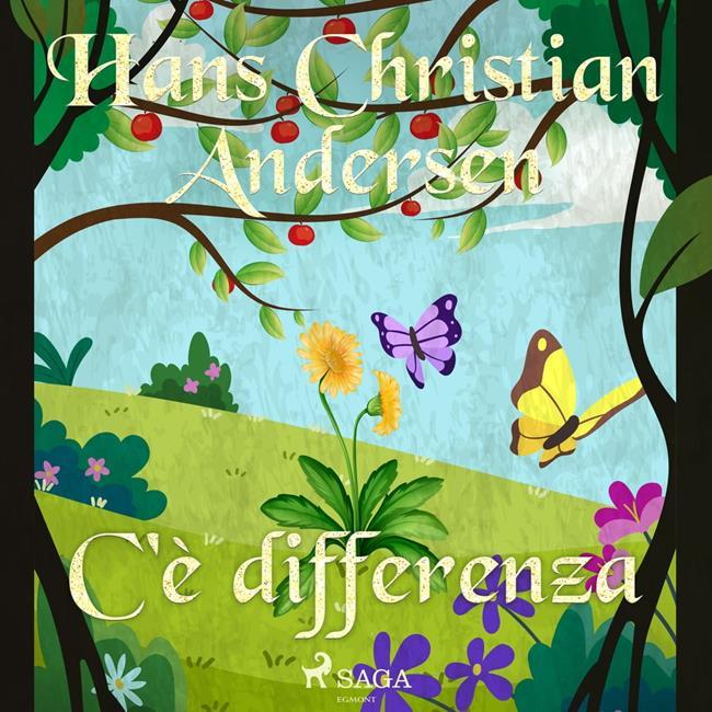 Libraccio C'è differenza (audiolibro) Negozi Online