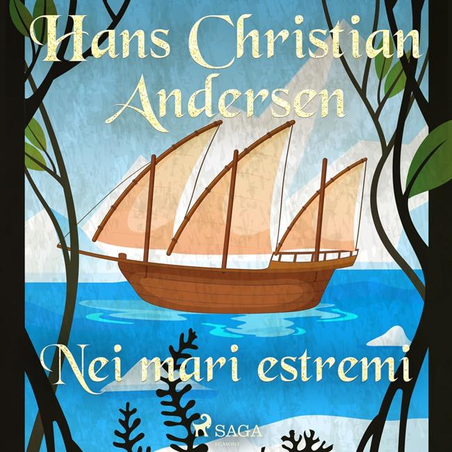Libraccio Nei mari estremi (audiolibro) In Vendita